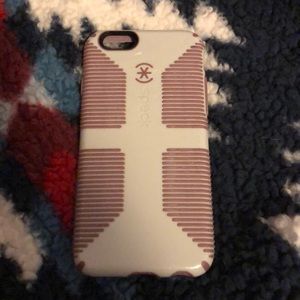 purple speck iphone 6s case